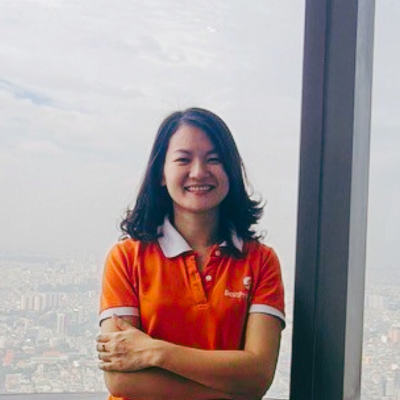 Trang Nguyen