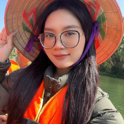Janet Tran