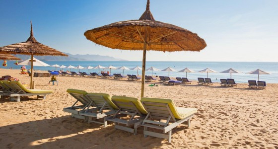 Best Vietnamese Beaches for a Perfect Getaway: Top 12 Picks for 2024/2025